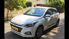 Used Hyundai Elite i20 Asta 1.2 (O) [2019-2020] in Agra