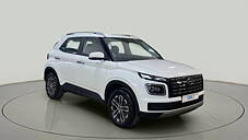 Used Hyundai Venue SX (O) 1.0 Turbo iMT in Chandigarh