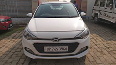Used Hyundai Elite i20 Sportz 1.2 [2016-2017] in Faizabad