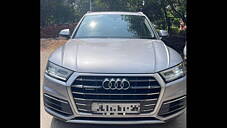 Used Audi Q5 45 TFSI Premium Plus in Delhi