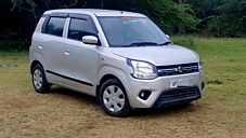 Used Maruti Suzuki Wagon R VXi 1.0 [2019-2019] in Meerut