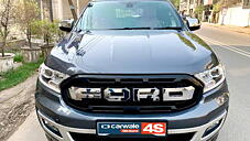 Second Hand Ford Endeavour Titanium Plus 3.2 4x4 AT in Delhi