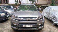 Used Maruti Suzuki Vitara Brezza VDi (O) [2016-2018] in Mumbai