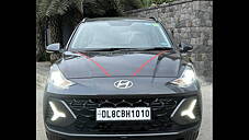Used Hyundai Grand i10 Nios Sportz 1.2 Kappa AMT in Delhi
