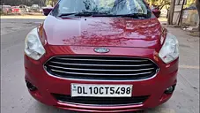 Second Hand Ford Aspire Trend 1.5 TDCi  [2015-20016] in Delhi