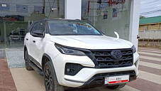 Used Toyota Fortuner 4X4 MT 2.8 Diesel in Guwahati