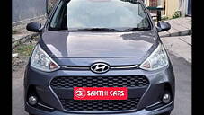 Used Hyundai Grand i10 Magna 1.2 Kappa VTVT in Chennai