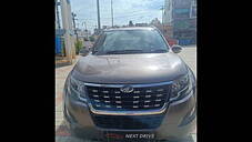 Used Mahindra XUV500 W11 (O) AT in Bangalore