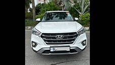 Used Hyundai Creta SX 1.6 CRDi in Delhi