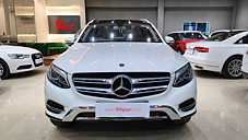 Second Hand Mercedes-Benz GLC 300 Progressive in Bangalore