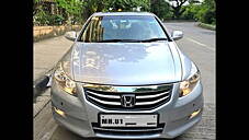 Used Honda Accord 2.4 MT in Mumbai