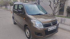 Used Maruti Suzuki Wagon R 1.0 LXI in Pune