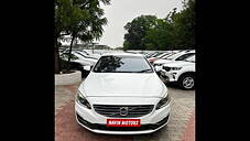 Used Volvo S60 D4 R in Ahmedabad