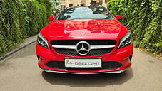 Used Mercedes-Benz CLA 200 CDI Sport in Mumbai