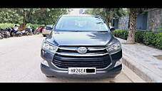 Used Toyota Innova Crysta 2.7 GX AT 7 STR [2016-2020] in Delhi