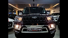 Used Mahindra Scorpio 2021 S5 2WD 7 STR in Lucknow