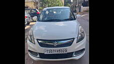 Used Maruti Suzuki Swift Dzire VXI in Hyderabad