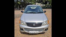 Used Maruti Suzuki Alto K10 LXi in Nashik