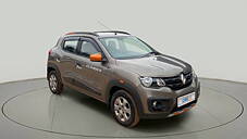 Used Renault Kwid CLIMBER 1.0 AMT [2017-2019] in Mysore