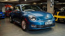 Used Volkswagen Beetle 1.4 TSI in Delhi