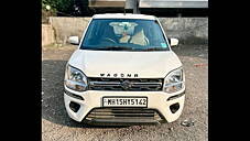 Used Maruti Suzuki Wagon R VXi 1.2 in Nashik