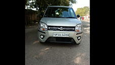 Second Hand Maruti Suzuki Wagon R 1.0 LXI CNG in Lucknow