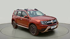 Used Renault Duster 85 PS RXZ 4X2 MT Diesel (Opt) in Bangalore