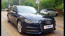 Used Audi A6 35 TDI Matrix in Delhi