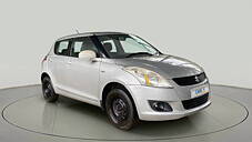 Used Maruti Suzuki Swift VXi in Ahmedabad