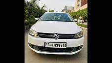 Used Volkswagen Jetta Highline TDI AT in Ahmedabad