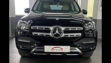 Used Mercedes-Benz GLS 400d 4MATIC [2020-2023] in Hyderabad