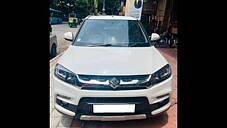 Used Maruti Suzuki Vitara Brezza ZDi AGS in Bangalore