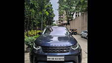 Used Land Rover Discovery 3.0 HSE Luxury Diesel in Mumbai