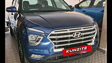 Used Hyundai Creta SX 1.5 Diesel [2020-2022] in Bangalore