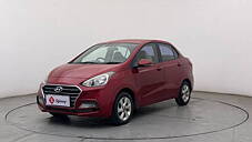 Used Hyundai Xcent SX 1.2 in Chennai