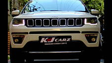 Used Jeep Compass Limited Plus 2.0 Diesel 4x4 AT in Chennai