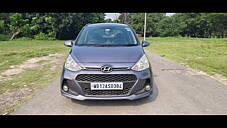 Used Hyundai Grand i10 Sportz (O) U2 1.2 CRDi [2017-2018] in Kolkata