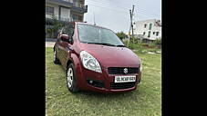 Used Maruti Suzuki Ritz VXI BS-IV in Gurgaon