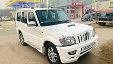 Second Hand Mahindra Scorpio VLX 2WD BS-IV in Lucknow