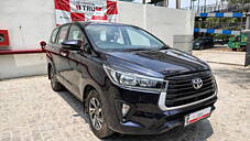 Used Toyota Innova Crysta 2.4 GX 8 STR [2016-2020] in Delhi