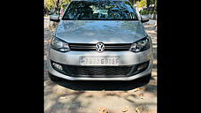 Second Hand Volkswagen Polo Highline1.2L (D) in Mohali