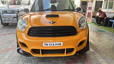 Used MINI Cooper Countryman Cooper S in Chennai