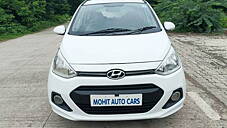 Used Hyundai Grand i10 Sportz 1.2 Kappa VTVT [2016-2017] in Aurangabad