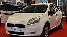 Second Hand Fiat Punto Dynamic 1.3 in Mohali