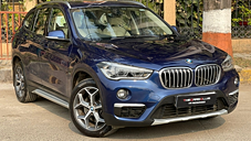 Second Hand BMW X1 sDrive20d xLine in Mumbai