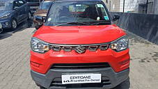 Used Maruti Suzuki S-Presso VXi Plus AMT in Bangalore