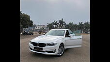 Second Hand BMW 3 Series GT 320d Luxury Line [2014-2016] in Mohali