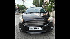 Used Ford Aspire Titanium 1.2 Ti-VCT in Nagpur