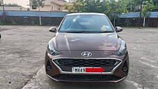 Used Hyundai Aura S 1.2 CRDi in Nagpur