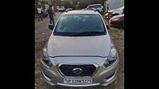 Used Datsun GO Plus A [2014-2017] in Lucknow